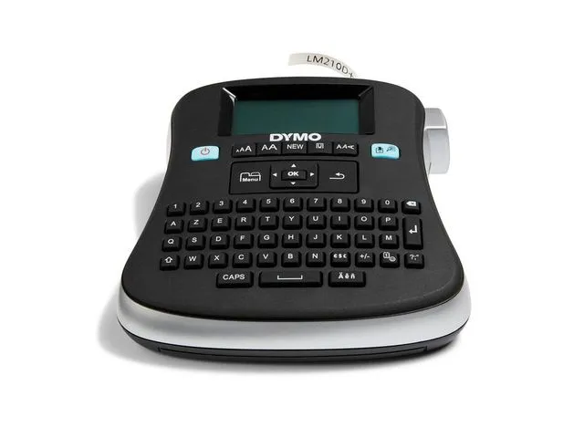 Dymo Merkemaskin DYMO LM 210D+