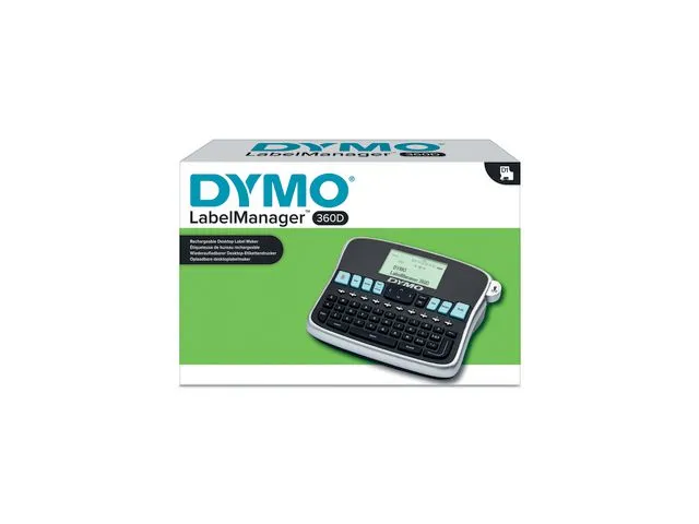 Dymo Merkemaskin DYMO LM 360D