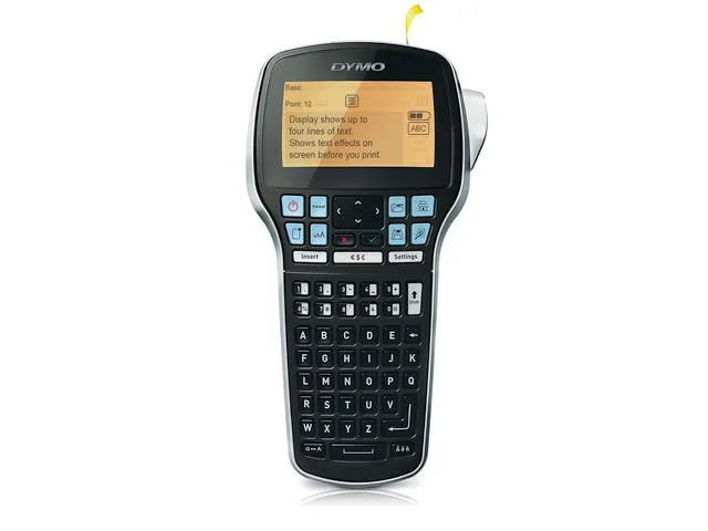 Dymo Merkemaskin DYMO LM 420P