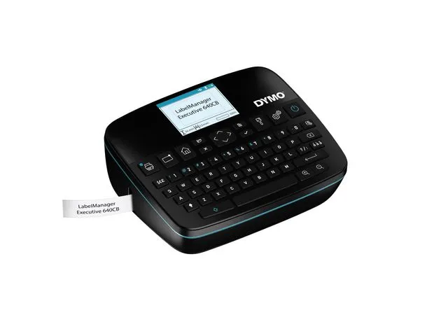 Dymo Merkemaskin DYMO LM640CB