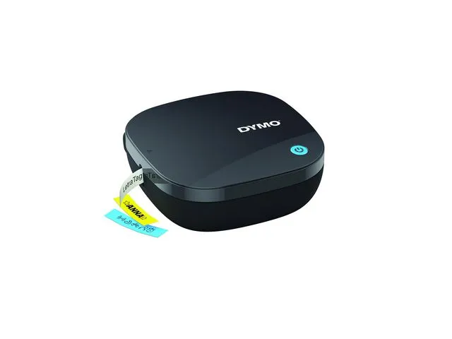 Dymo Merkemaskin DYMO LetraTag 200B