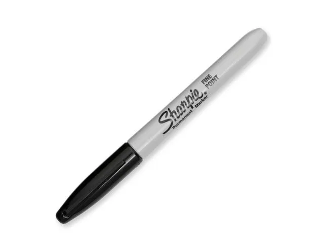 Sharpie Merkepenn SHARPIE F sort
