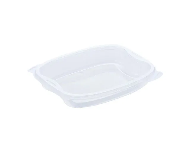 Bistro Mikrobeger PP 500ml (50)