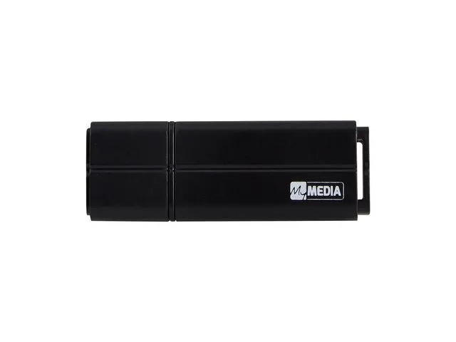 Verbatim Minne MYMEDIA USB Stick 2.0 16GB