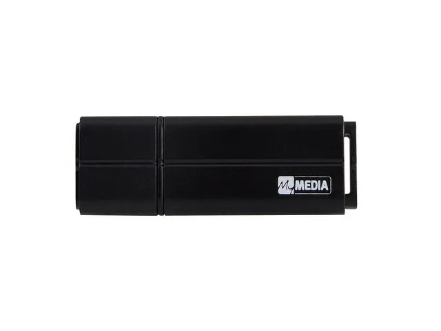 Verbatim Minne MYMEDIA USB Stick 2.0 32GB