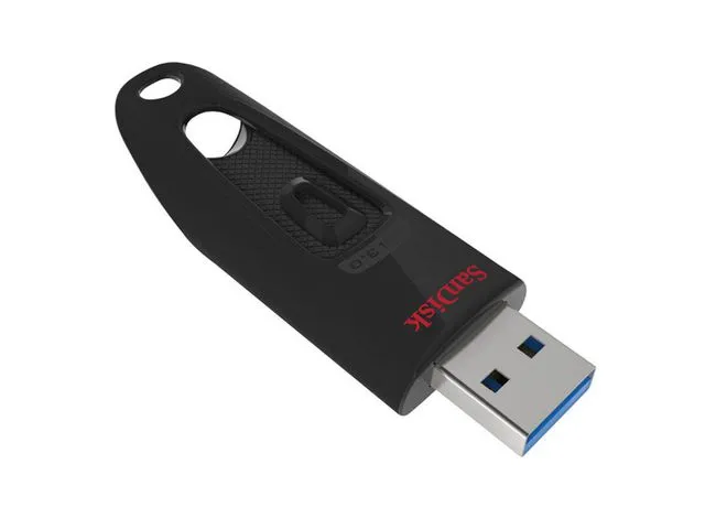 SanDisk Minne SANDISK Ultra USB 3.0 32GB