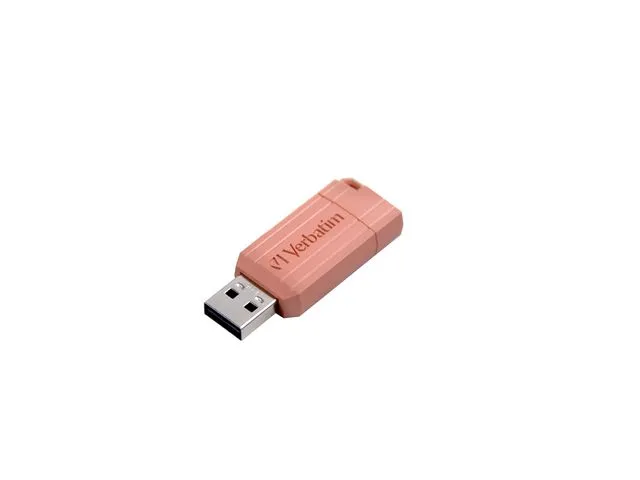 Verbatim Minne VERBATIM Pinstripe USB 3.2 16GB