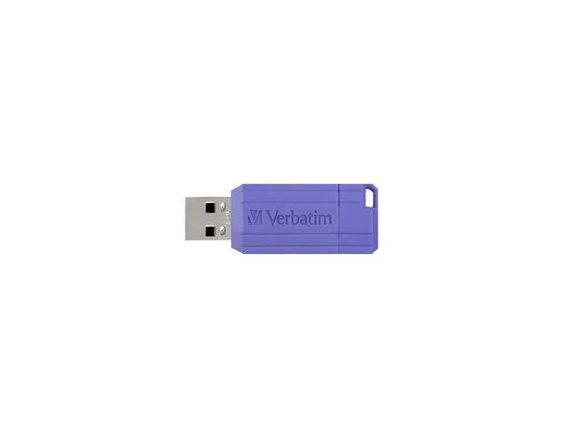 Verbatim Minne VERBATIM Pinstripe USB 3.2 32GB