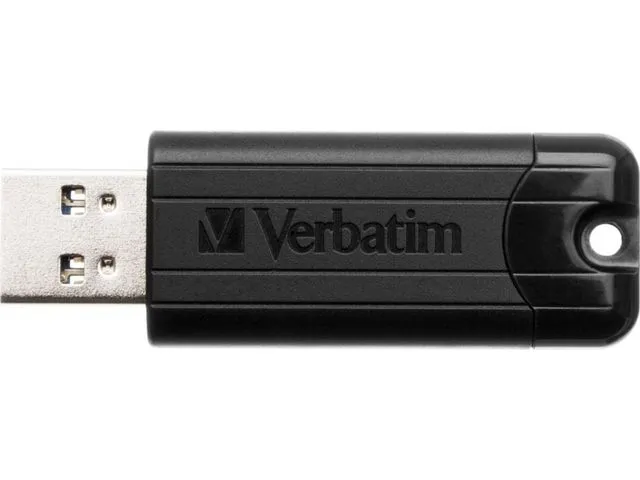 Verbatim Minne VERBATIM USB 3.0 DRIVE 16GB