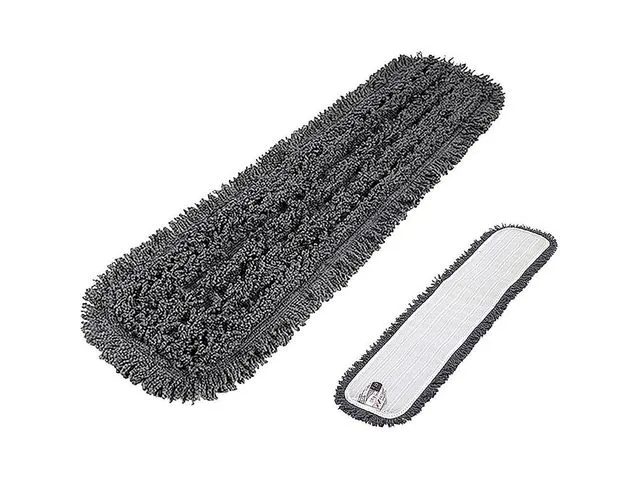 Kraftkar Mopp KRAFTKAR Mikrofukt borrelås 60cm