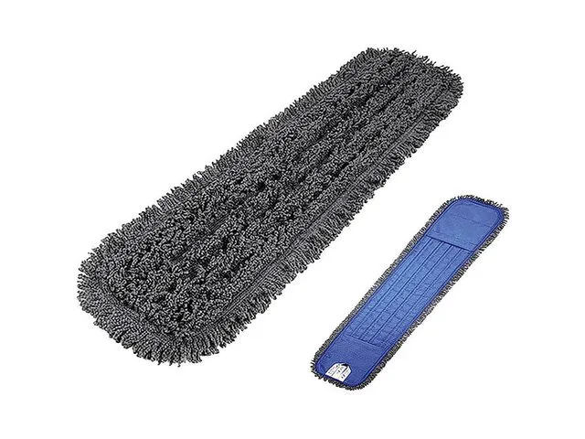 Kraftkar Mopp KRAFTKAR Mikrofukt lomme 60cm