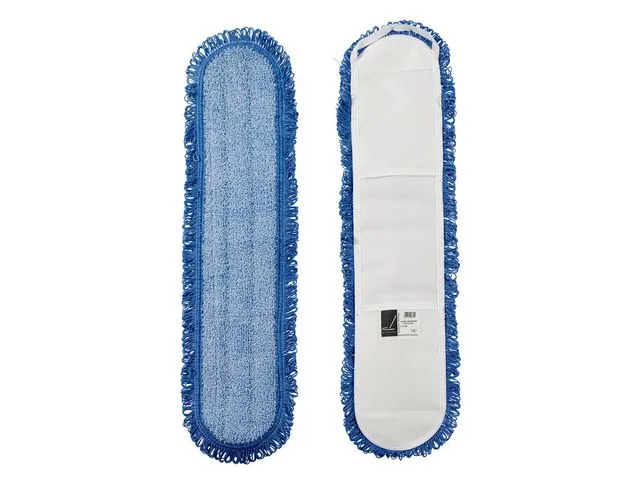 Millentex Mopp Millentex microfiber med lomme, 40cm
