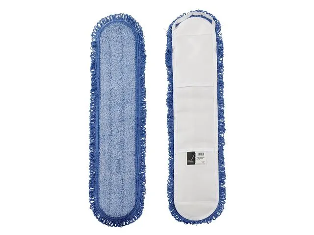 Millentex Mopp Millentex microfiber med lomme, 60cm