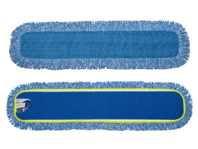 Duotex Mopp UNIQ Duotex mikrofiber br.lås 60cm