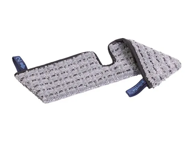 Vileda Mopp VILEDA Swep Duo r-MicroPlus 35cm
