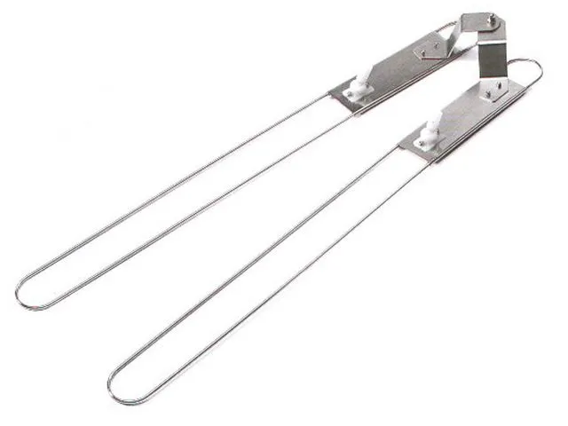 Moppestativ HYGIENTEKNIK saksemopp 2m