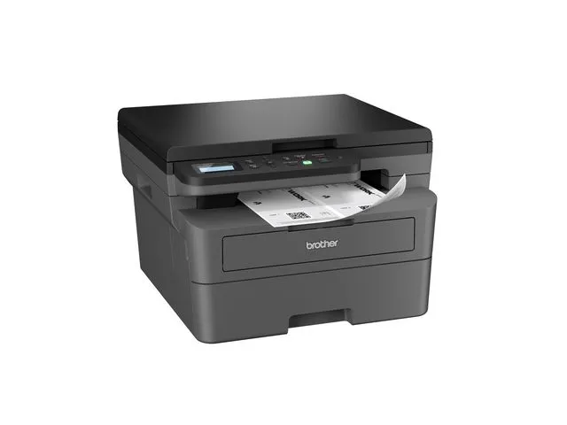 Brother Multifunksjon BROTHER DCPL2620DW