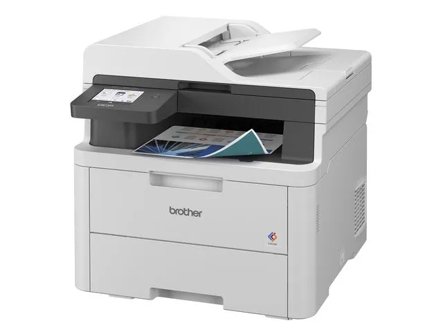 Brother Multifunksjon BROTHER DCPL3560CDW laser