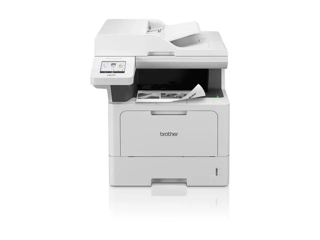 Brother Multifunksjon BROTHER DCPL5510DW mono
