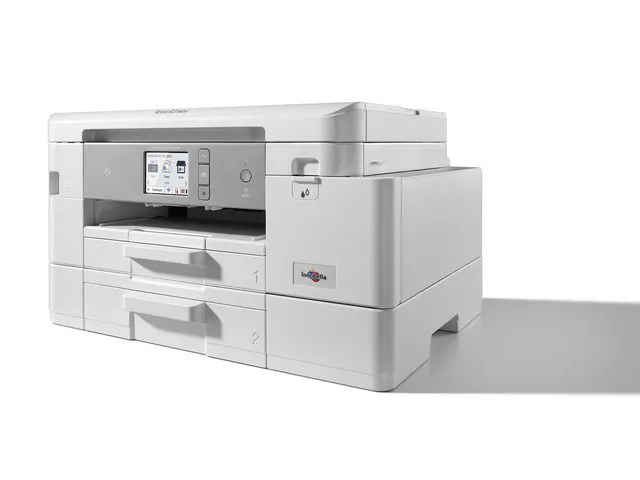 Brother Multifunksjon BROTHER MFCJ4540DW blekk