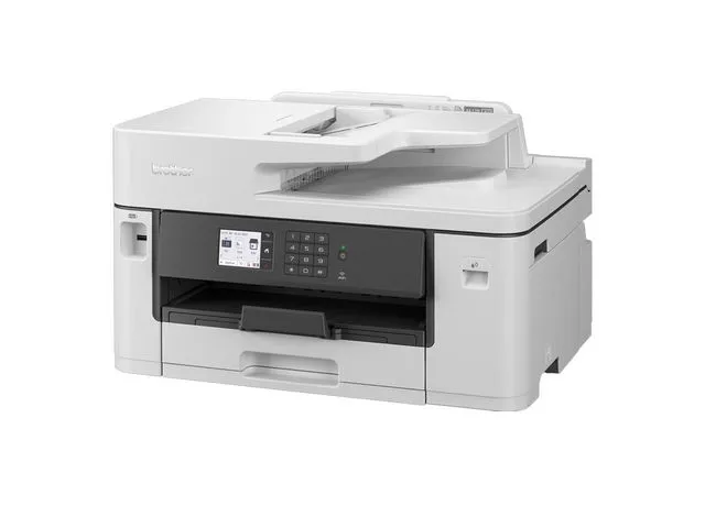 Brother Multifunksjon BROTHER MFCJ5340DW blekk