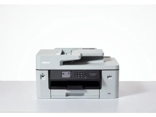Brother Multifunksjon BROTHER MFCJ6540DW blekk