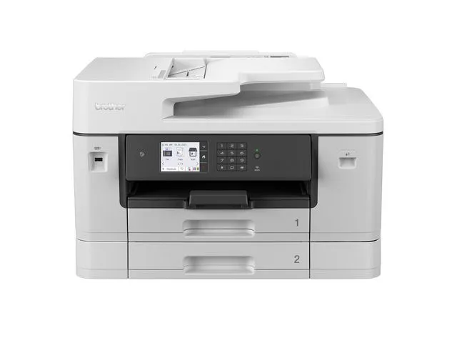 Brother Multifunksjon BROTHER MFCJ6940DW blekk