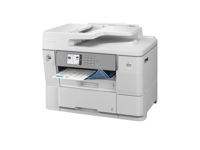 Brother Multifunction BROTHER MFCJ6959DW blekk