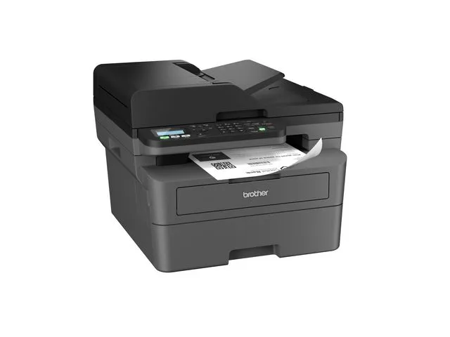 Brother Multifunksjon BROTHER MFCL2800DW mono la