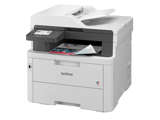 Brother Multifunksjon BROTHER MFCL3760CDW laser