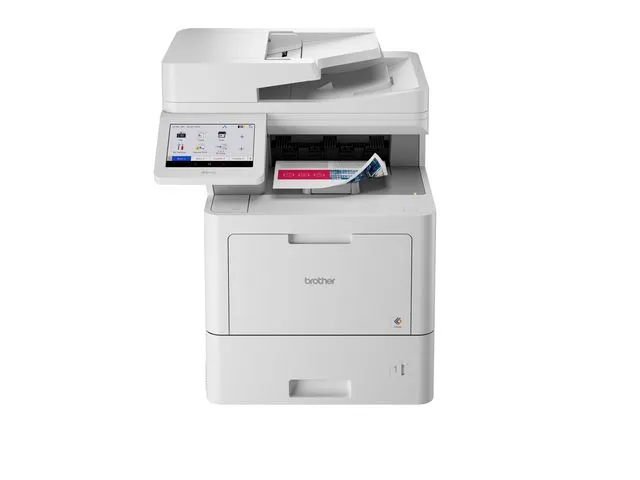 Brother Multifunksjon BROTHER MFCL9630CDN laser