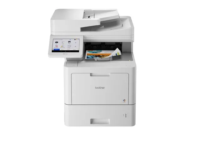 Brother Multifunksjon BROTHER MFCL9670CDN laser