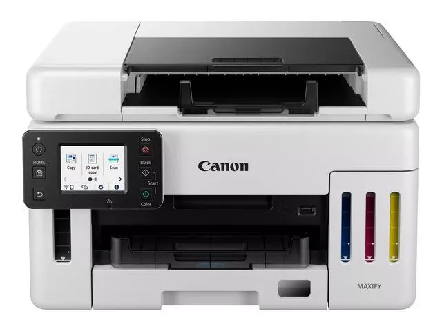Canon Multifunksjon CANON Maxify GX6550