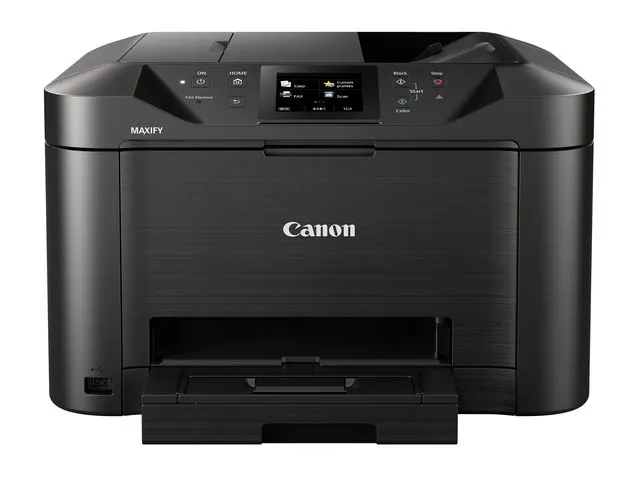 Canon Multifunksjon CANON Maxify MB5150