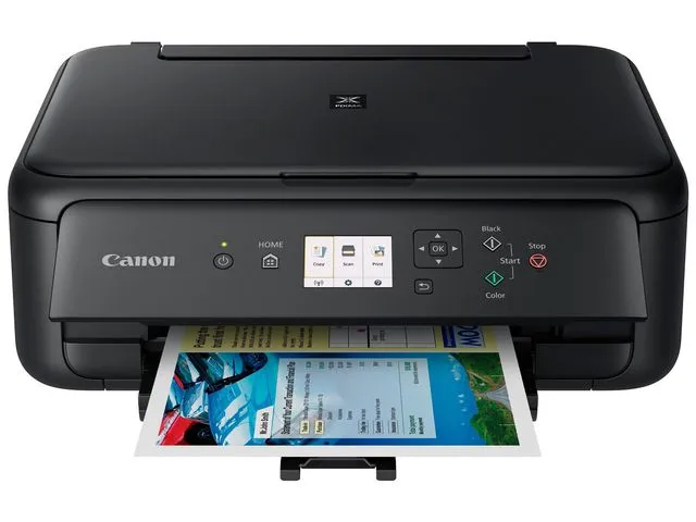 Canon Multifunction CANON PIXMA TS5150