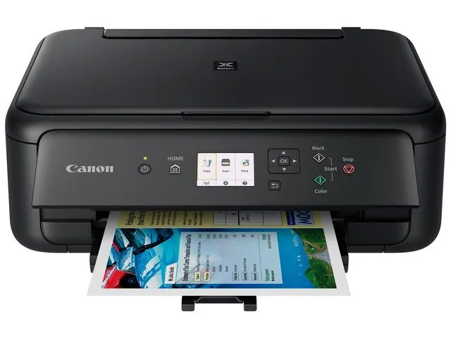 Canon Multifunction CANON PIXMA TS7650i