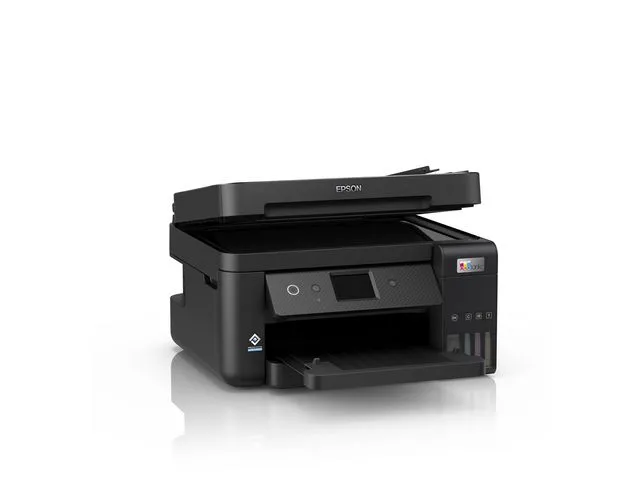 Epson Multifunksjon EPSON ET-4850 blekk A4