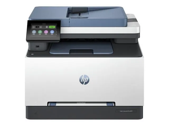 HP Multifunksjon HP LJ Pro 3302sdw