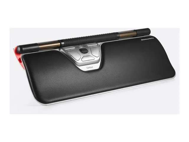 Contour Mus CONTOUR Rollermouse Red Plus Trådløs