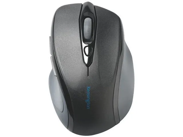 Kensington Mus Nano wireless, sort