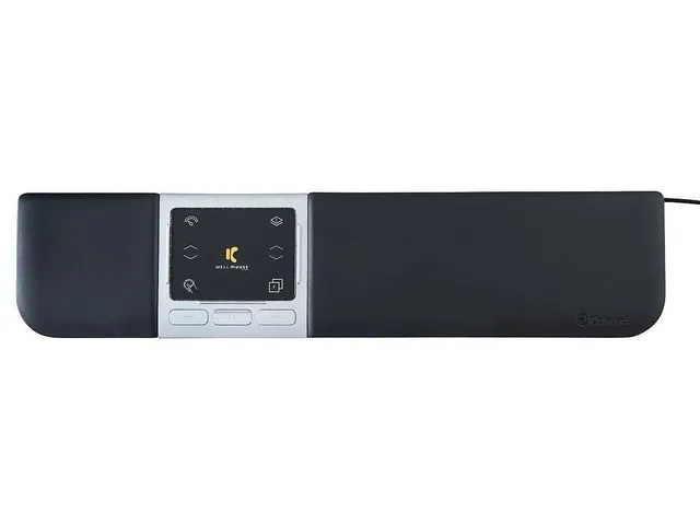kenson Mus KENSON Well Mouse tohånds