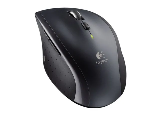 Logitech M705 Wireless Mouse