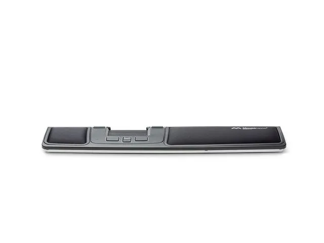 MouseTrapper Mus MOUSETRAPPER Advance 2.0 sort/hvit
