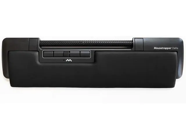 MouseTrapper Mus MOUSETRAPPER Delta Extended Sort