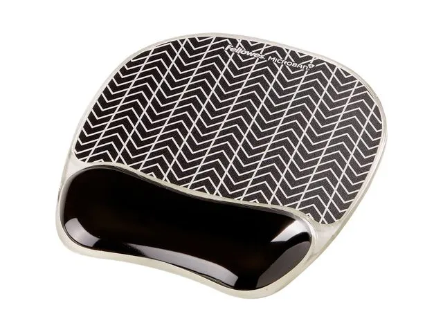 Fellowes Musematte FELLOWES Chevron