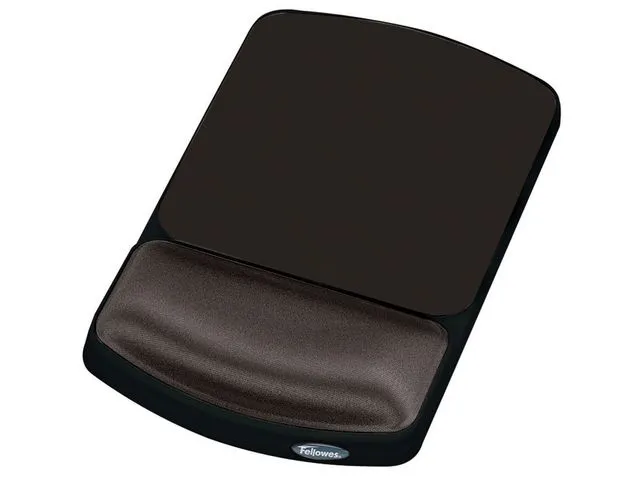 Fellowes Musematte FELLOWES gele graphite