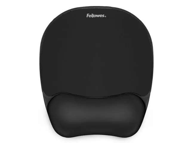 Fellowes Musematte FELLOWES gele sort
