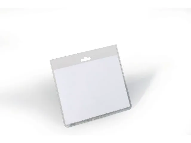 Durable Navneskilt DURABLE 60x90mm (20)