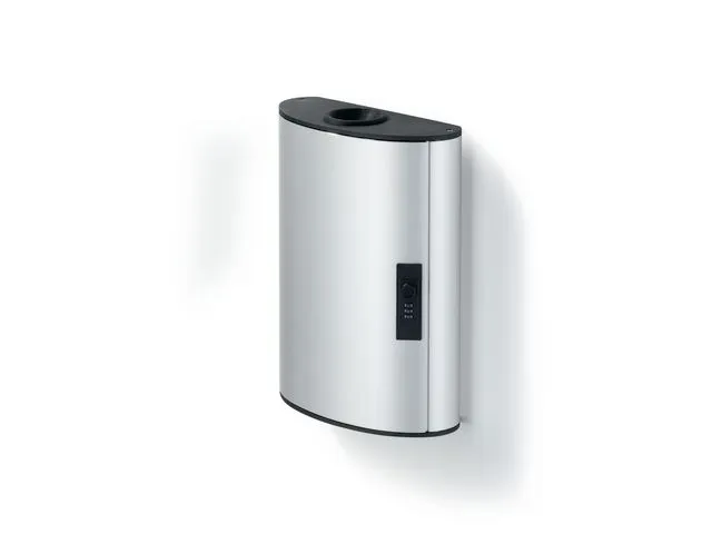 Durable Nøkkelskap DURABLE 54 nøkler