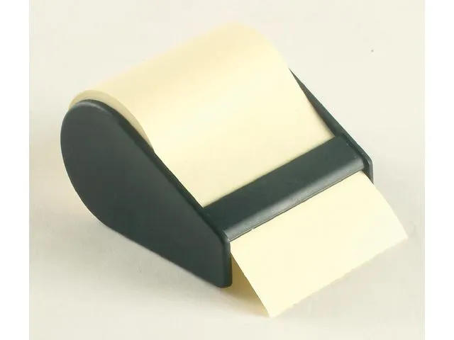 Esselte Notatblokk Contacta roll notes 60mmx10m